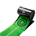 EDISONGOLF|エジソンゴルフ パター練習用マット リターンマットII EDISON GOLF