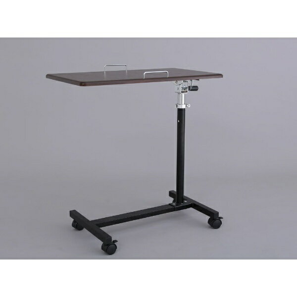 オスマック｜OSMAC 角度調整機能付きマルチテーブル ダークBR SCY-2168M4CDB