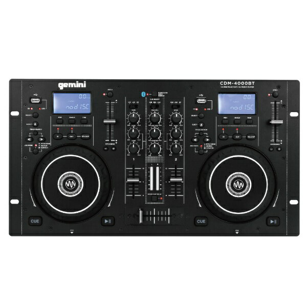 Geminiåߥʥ 륤CDJ󥽡 CDM-4000BT