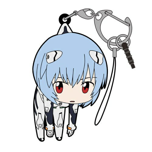 【2026年08月31日発売】 コスパ｜COSPA EVANGELION つままれ 綾波レイ【発売日以降のお届け】 【代金引換配送不可】