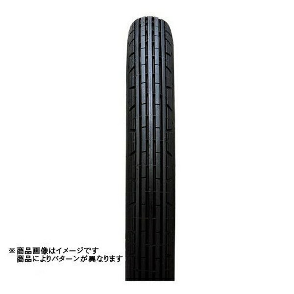IRC｜井上ゴム工業 NF 6 F 2.50-17 4PR WT 329107