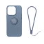 롦 iPhone 14 Pro ꥳ Royal Monsterʥ󥹥 ǥ֥롼 RM-14PRSili-IB