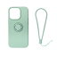 롦 iPhone 14 Pro MAXꥳ Royal Monsterʥ󥹥 ߥȥ꡼ RM-14PMSili-MG
