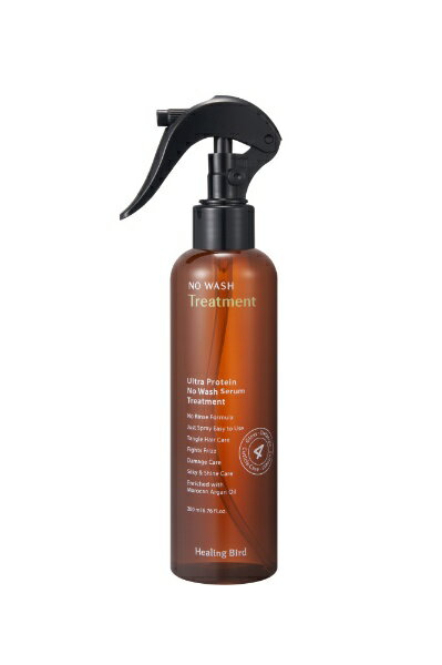 インターコスメティックス ヒーリングバード 200mLのサムネイル