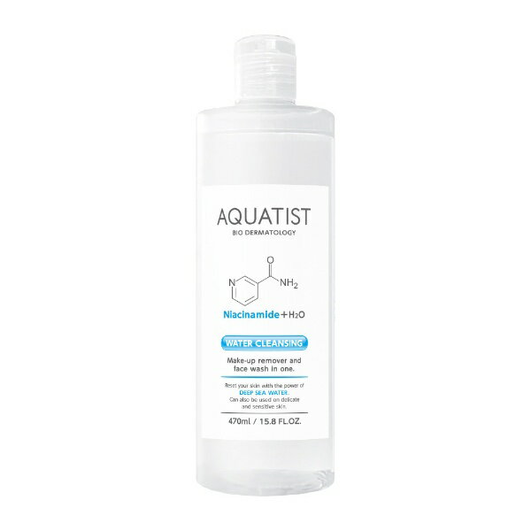 �����yamachu AQUATIST�ʥ������ƥ����ȡ˥�������������󥸥� 470mL
