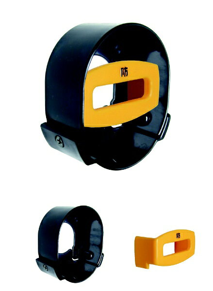 ノムラテック Nomura Tec サムターンガード カギ付き N-2074 biccamera-14007974 楽天ビック(ビックカメラ×楽天) サンプル画像2