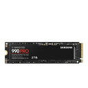 SAMSUNGbTX MZ-V9P2T0B-IT SSD PCI-Expressڑ 990 PRO [2TB /M.2]