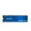 ADATAåǡ ALEG-700-512GCS ¢SSD PCI-Express³ LEGEND 700(ҡȥ) [512GB /M.2]