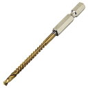 SK11|エスケー11 六角軸ドリルソー 4MM(4)