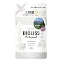 コーセーコスメポート｜KOSE COSMEPORT BIOLISS SS ビオリス ボタニカルシャンプー スムース＆スリーク つめかえ用大容量 680mL