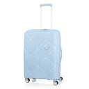 AJc[X^[bAmerican Tourister Xsi[69 GLXp_u X[cP[X INSTAGONiCX^Sj pXeu[ [TSAbN]