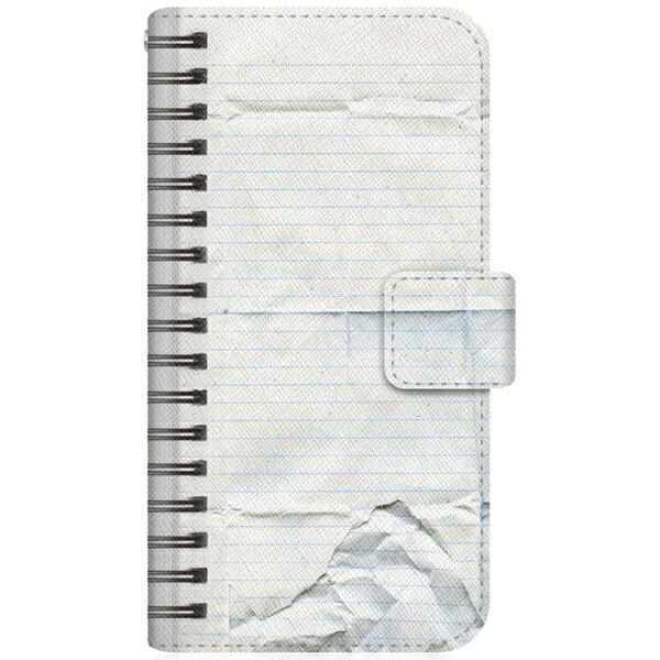 CaseMarket オリジナルのおしゃれなデザインプリントが魅力のオリジナル手帳型ケース。■薄くて使いやすいステッチタイプ手帳型ケースは中芯に特殊素材を採用し『薄さ強さ』を両立。■各機種に専用のカメラ穴が空いており、手帳に装着したままカメラ撮影が可能です。■内張りは汚れを吸収する保護クリーナー素材で画面をキズから保護、清潔さも保ちます。■手帳内側は免許証やSuica、クレジットカードを収納できるポケットが2つあります。■スナップレスのマグネットハンドでスムーズに開閉することができます。※商品写真はサンプルです。実際の製品では印刷位置やカメラ穴の形状、ポリカの色が異なる場合があります。