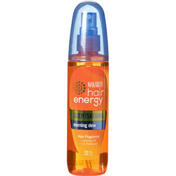 プロルート丸光 MAKARIZO（マカリゾ）ヘアフレグランス 100mL モーニングデュー