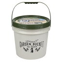 セフティー3 セフティ3 GARDENBUCKET olive