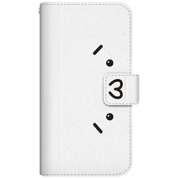 CaseMarket｜ケースマーケット SHOBON SHG05 スリム手帳型ケース ショボーン (´・ω・`) × ナエ-(´Д｀) カラー SHG05-BSB2S2602-78