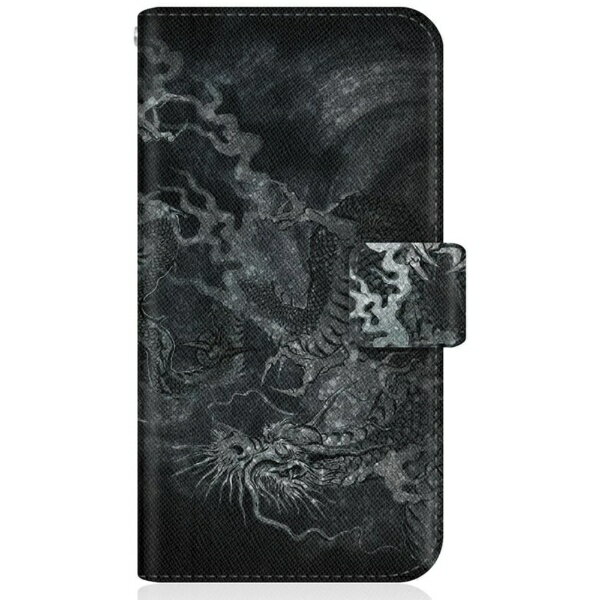 CaseMarket オリジナルのおしゃれなデザインプリントが魅力のオリジナル手帳型ケース。■薄くて使いやすいステッチタイプ手帳型ケースは中芯に特殊素材を採用し『薄さ強さ』を両立。■各機種に専用のカメラ穴が空いており、手帳に装着したままカメ...