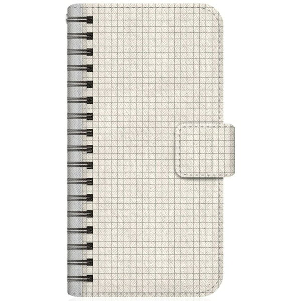 CaseMarket オリジナルのおしゃれなデザインプリントが魅力のオリジナル手帳型ケース。■薄くて使いやすいステッチタイプ手帳型ケースは中芯に特殊素材を採用し『薄さ強さ』を両立。■各機種に専用のカメラ穴が空いており、手帳に装着したままカメラ撮影が可能です。■内張りは汚れを吸収する保護クリーナー素材で画面をキズから保護、清潔さも保ちます。■手帳内側は免許証やSuica、クレジットカードを収納できるポケットが2つあります。■スナップレスのマグネットハンドでスムーズに開閉することができます。※商品写真はサンプルです。実際の製品では印刷位置やカメラ穴の形状、ポリカの色が異なる場合があります。