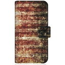 CaseMarket|ケースマーケット CaseMarket XperiaAceIII スリム手帳型ケース アメリカン フラッグ ビンテージ & ダメージ ダイ...