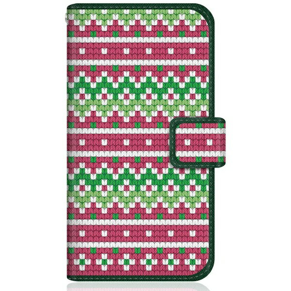 CaseMarketåޡå CaseMarket Galaxy A53 5G Ģ December pattern ̲ 󥿡 ˥å GalaxyA535G-BCM2S2032-78