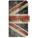 CaseMarket｜ケースマーケット CaseMarket SCG15 スリム手帳型ケース ユニオンジャック コレクション ビッグ ヴィンテージ プリント UK 1927 ダイアリー SCG15-BCM2S2313-78