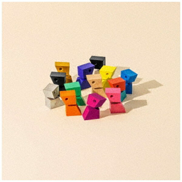 Other - A．S．A．B 大橋トリオ/ ohashiTrio collaboration best 〜off White〜 通常盤【CD】 【代金引換配送不可】