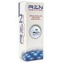 RZN Golf｜レジンゴルフ ゴルフボール RZN DISTANCE《1スリーブ(3球)/ホワイト》DISTANCE-SLEEVE【返品交換不可】