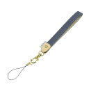 ノースアヘッド|north ahead CallaBella 帆布ショートストラップ アッシュグレー CallaBella CB-102-AG