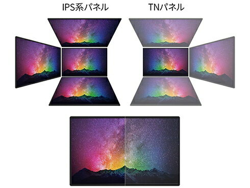 JAPANNEXT｜ジャパンネクスト PCモニター JN-IPS2707UHDR [27型 /4K(3840×2160） /ワイド /60Hz] - Image 2