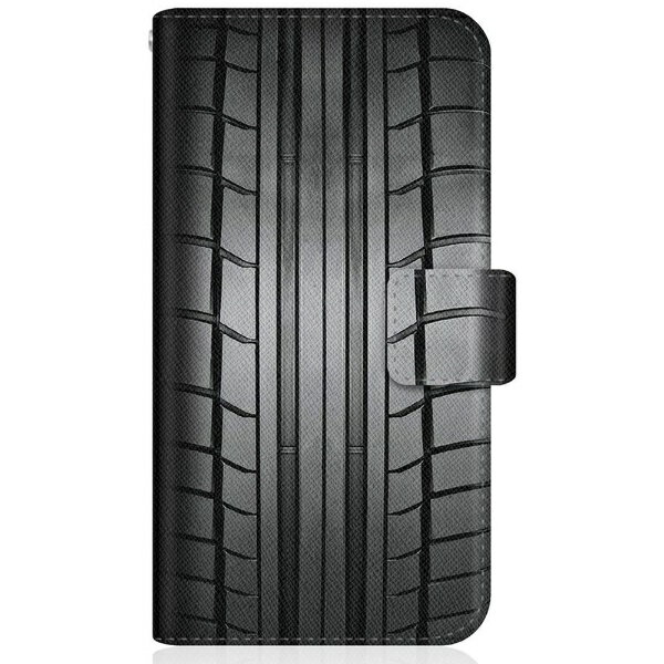 CaseMarket｜ケースマーケット CaseMarket SCG13 スリム手帳型ケース THE グリップ スリム ダイアリ SCG13-BCM2S2191-78