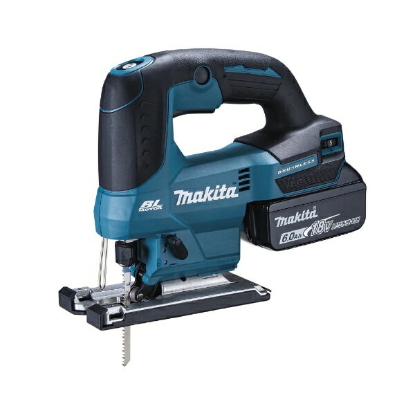 マキタ｜Makita マキタ　充電式ジグソー　JV184DRG JV184DRG