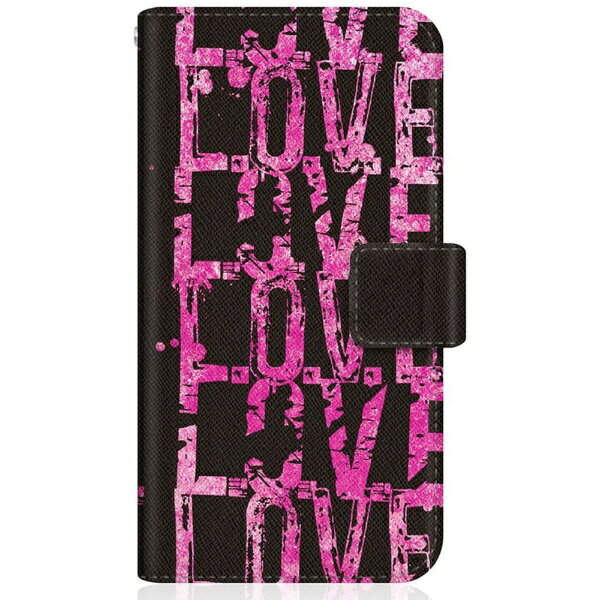 CaseMarket オリジナルのおしゃれなデザインプリントが魅力のオリジナル手帳型ケース。■薄くて使いやすいステッチタイプ手帳型ケースは中芯に特殊素材を採用し『薄さ強さ』を両立。■各機種に専用のカメラ穴が空いており、手帳に装着したままカメラ撮影が可能です。■内張りは汚れを吸収する保護クリーナー素材で画面をキズから保護、清潔さも保ちます。■手帳内側は免許証やSuica、クレジットカードを収納できるポケットが2つあります。■スナップレスのマグネットハンドでスムーズに開閉することができます。※商品写真はサンプルです。実際の製品では印刷位置やカメラ穴の形状、ポリカの色が異なる場合があります。