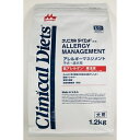 XT[hbMORINYU SUNWORLD Clinical DietsiNjJ_CGbgjp AM[}lWgiqEpj 1.2kg