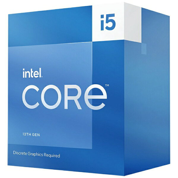 Core i5 13400 BOX