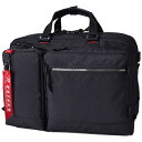 ロスコ|ROSCO Dio Business bag ディオ ビジネスバッグS(2wayタイプ) ROTHCO(ロスコ) ブラック RO-45025BK
