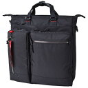 ロスコ|ROSCO Dio Business bag ディオ ビジネストート ROTHCO(ロスコ) ブラック RO-45030BK