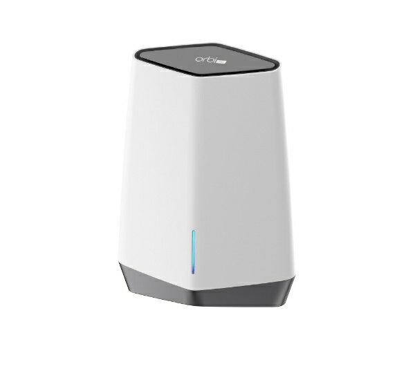 NETGEAR｜ネットギア SXS80-100JPS Wi-Fi中継機 [追加用] Orbi Pro [Wi-Fi 6(ax)]