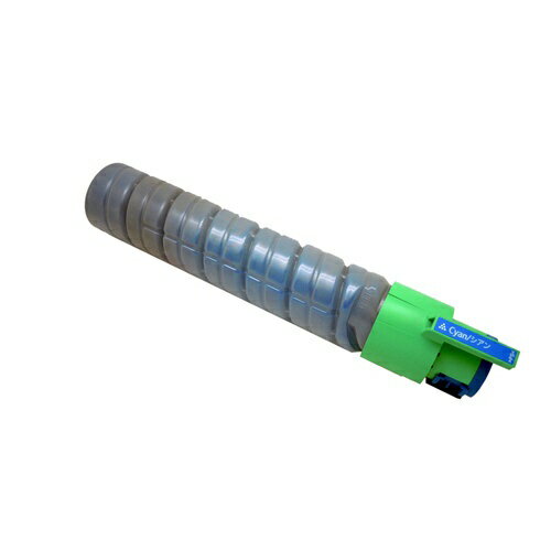 Generic Products - エネックス｜Enex 互換リサイクルトナー [リコー IPSiO トナー シアン タイプ400B] シアン ERIB-400C-B