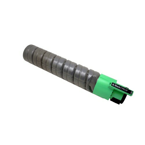 エネックス｜Enex 互換リサイクルトナー [リコー IPSiO トナー ブラック タイプ400B] ブラック ERIB-400K-B