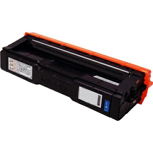 エネックス｜Enex 互換リサイクルトナー [リコー P C300H] シアン ERIT-300C-H