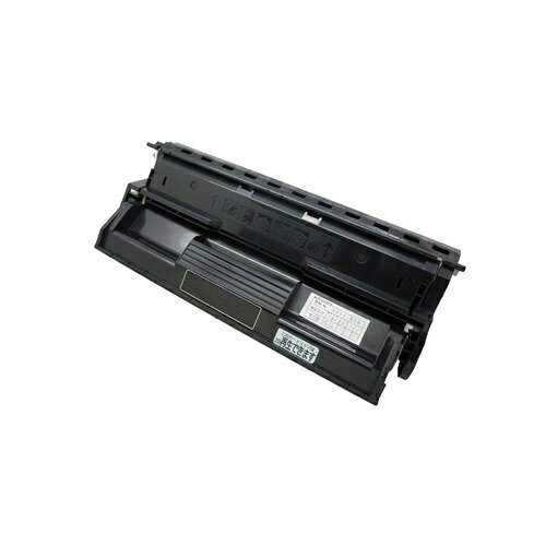 エネックス｜Enex 互換リサイクルプロセスカートリッジ [富士通 LB315A] ブラック EFUT-315-A