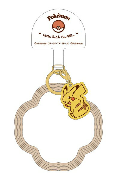 サンクレスト｜SUNCREST iwacca ポケットモンスター ピカチュウ WA-PM01のサムネイル