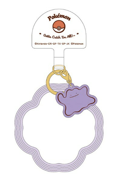 サンクレスト｜SUNCREST iwacca ポケットモンスター メタモン WA-PM02のサムネイル