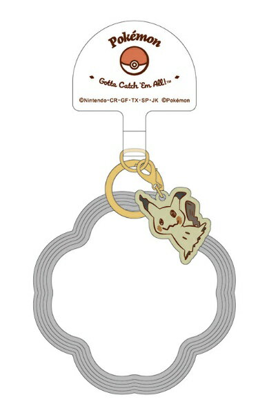 サンクレスト｜SUNCREST iwacca ポケットモンスター ミミッキュ WA-PM05のサムネイル