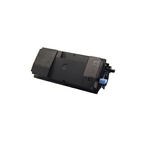 エネックス｜Enex 互換リサイクルトナー [京セラ TK-3131] ブラック EKYB-3131