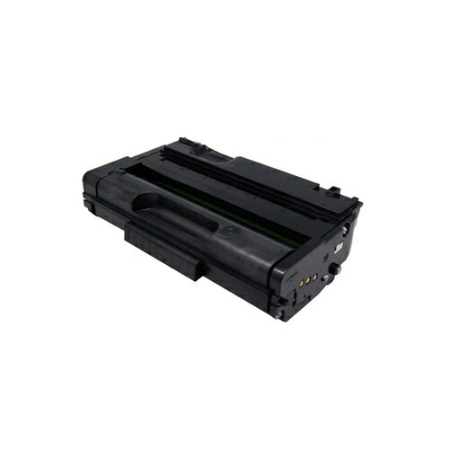 Generic Products - エネックス｜Enex 互換リサイクルトナー [リコー RICOH SP トナーカートリッジ 3700H] ブラック ERIT-3700-H