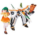 青島文化|AOSHIMA ACKS MC-10 V.F.G. マクロスF VF-25F メサイア ランカ・リー マクロス40thアニバーサリー 【代金引換配送不可】