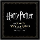 インディーズ ジョン・ウィリアムズ/ オリジナル・サウンドトラック ハリー・ポッター ジョン・ウィリアムズ・コレクション 世界5000セット限定盤【CD】 【代金引換配送不可】