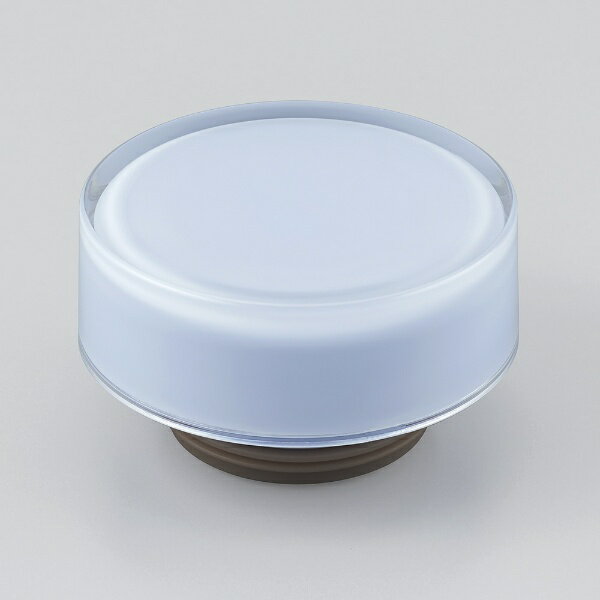 サーモス｜THERMOS JODフタ パウダーブルー