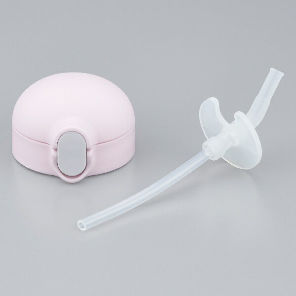 サーモス｜THERMOS FJL-250ストローキャップユニット ピンク