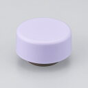 サーモス|THERMOS JOJフタ パープル
